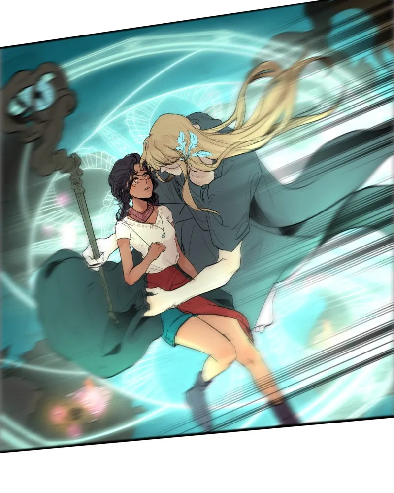 Read When Jasy Whistles chapter 4 image 106 on Lezhin