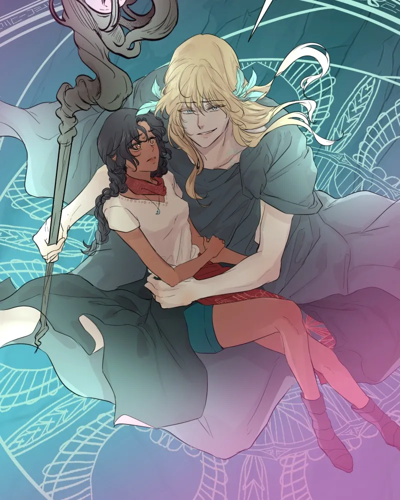 Read When Jasy Whistles chapter 4 image 117 on Lezhin