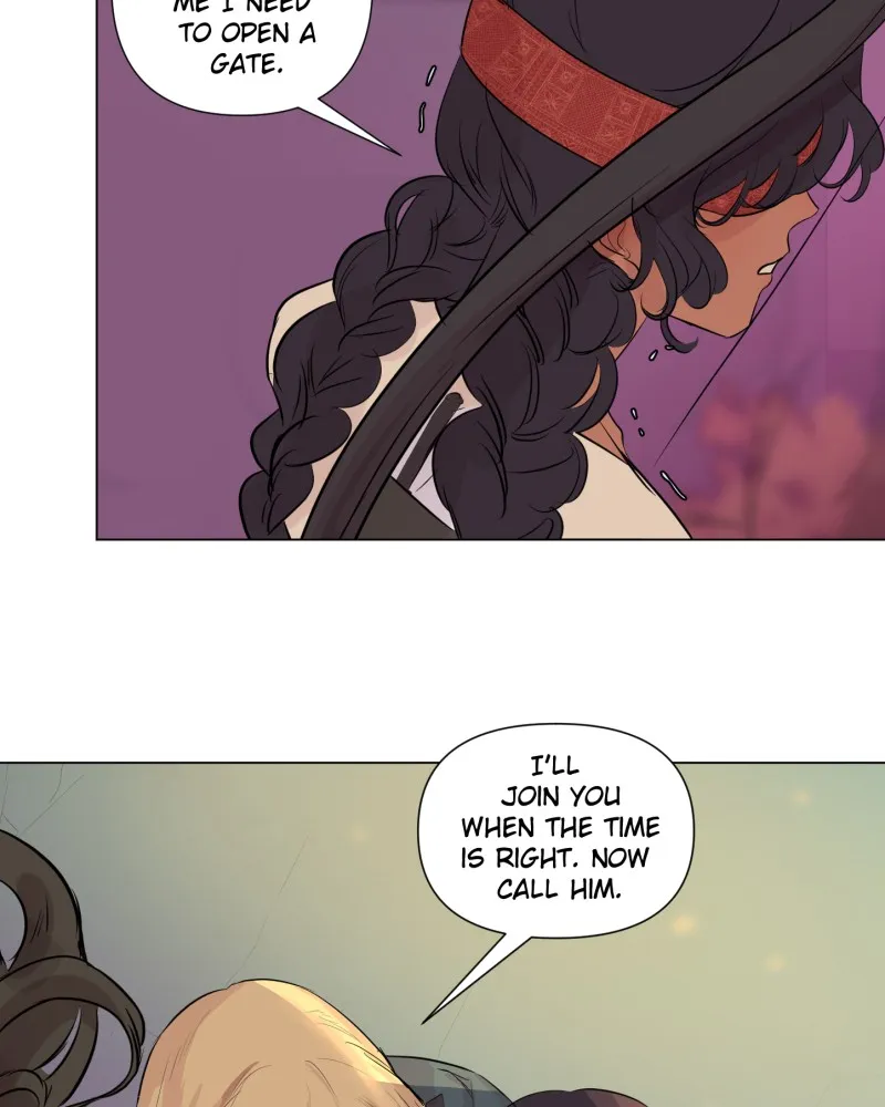 Read When Jasy Whistles chapter 4 image 15 on Lezhin