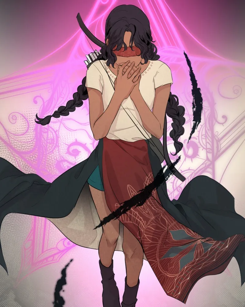 Read When Jasy Whistles chapter 4 image 18 on Lezhin