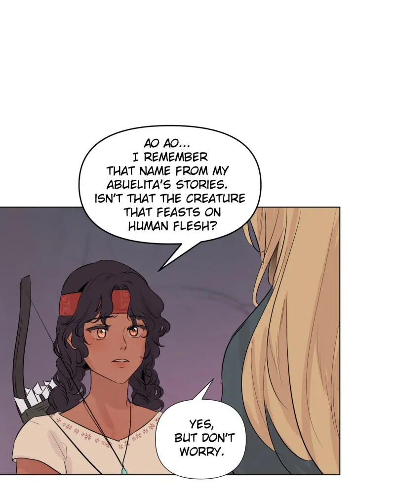 Read When Jasy Whistles chapter 4 image 4 on Lezhin