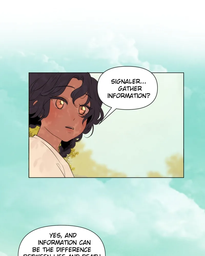 Read When Jasy Whistles chapter 4 image 59 on Lezhin
