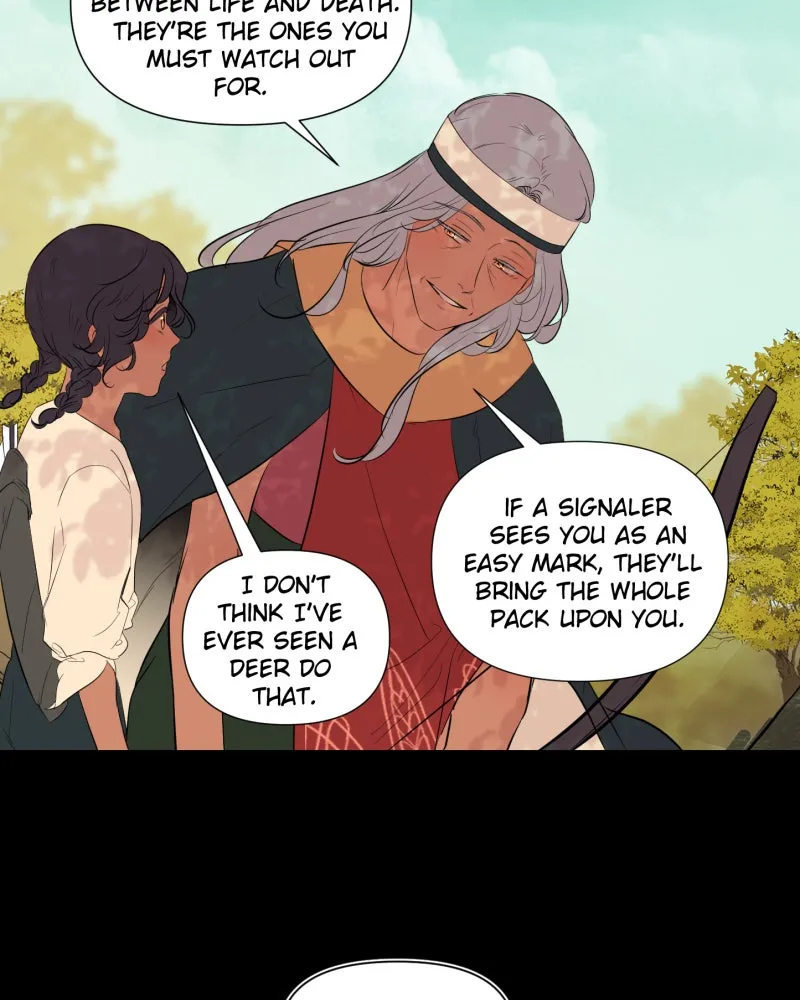 Read When Jasy Whistles chapter 4 image 60 on Lezhin