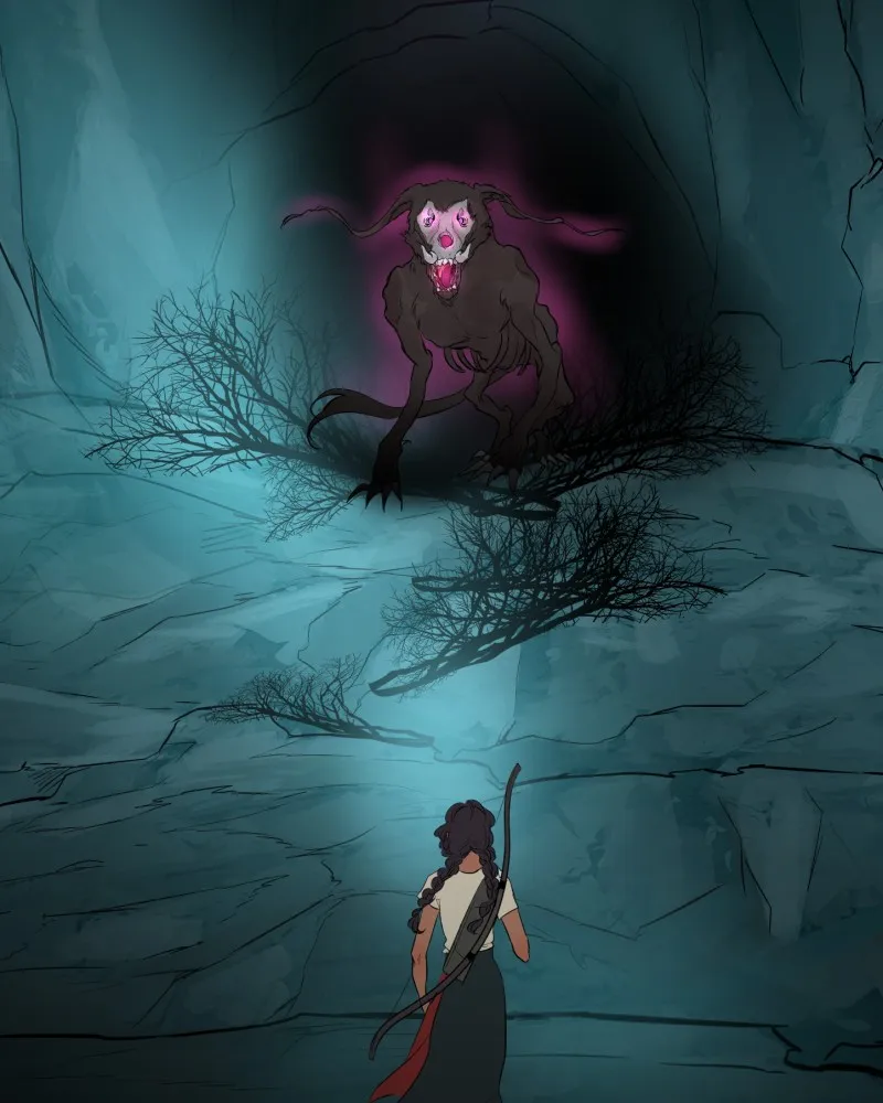Read When Jasy Whistles chapter 4 image 66 on Lezhin