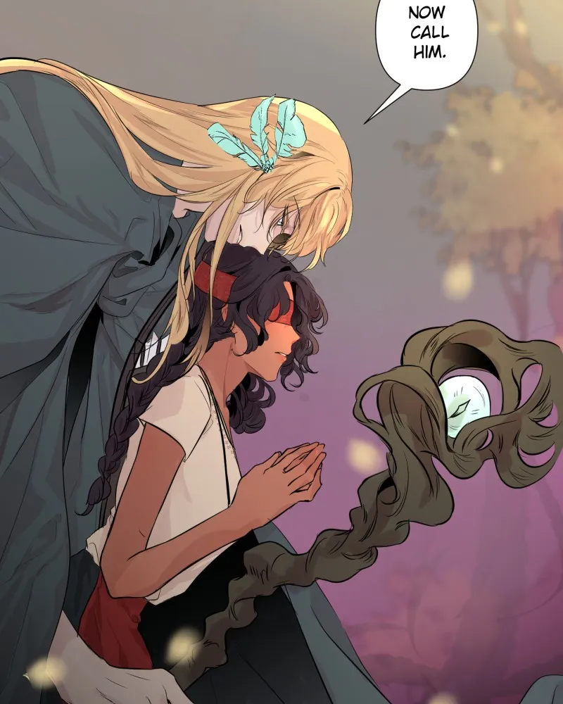Read When Jasy Whistles chapter 4 image 8 on Lezhin