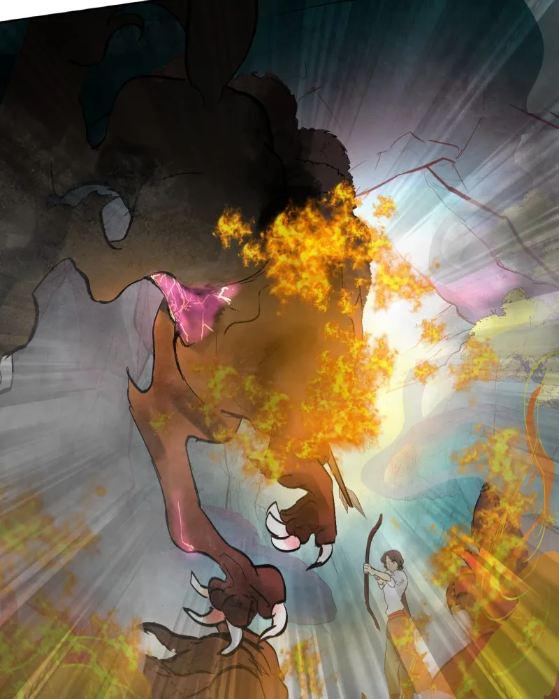 Read When Jasy Whistles chapter 4 image 92 on Lezhin