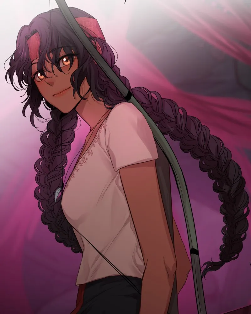Read When Jasy Whistles chapter 40 image 106 on Lezhin