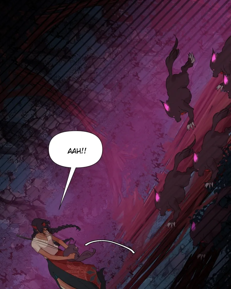 Read When Jasy Whistles chapter 40 image 20 on Lezhin