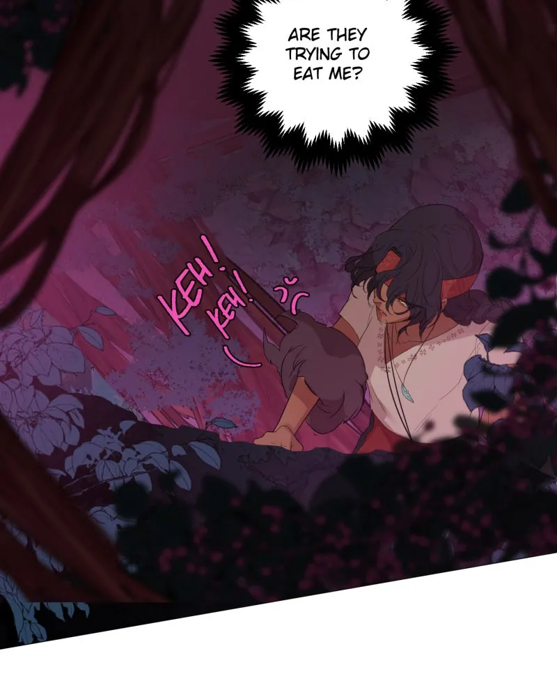 Read When Jasy Whistles chapter 40 image 22 on Lezhin