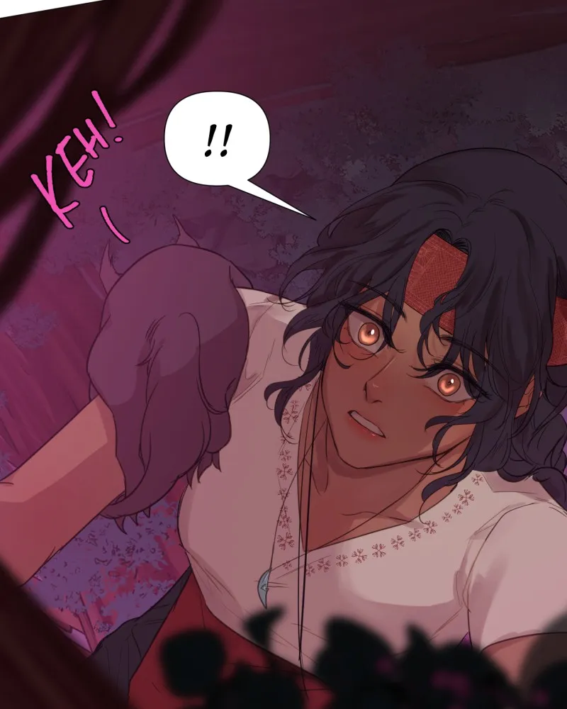 Read When Jasy Whistles chapter 40 image 24 on Lezhin