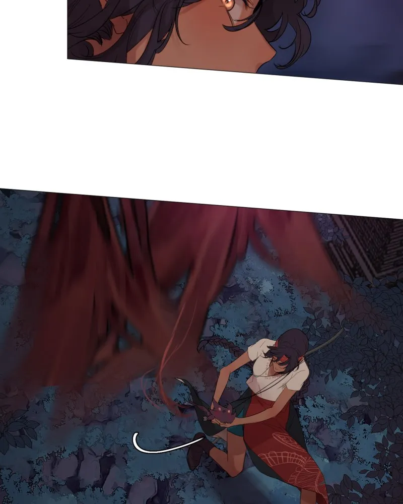 Read When Jasy Whistles chapter 40 image 4 on Lezhin