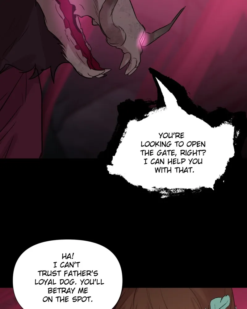 Read When Jasy Whistles chapter 40 image 46 on Lezhin