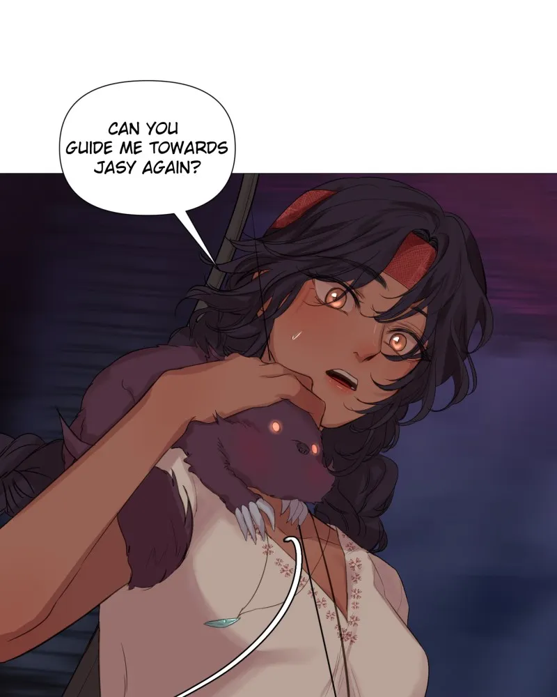 Read When Jasy Whistles chapter 40 image 8 on Lezhin