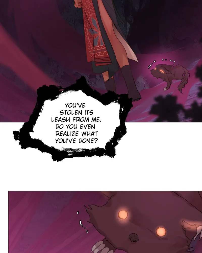 Read When Jasy Whistles chapter 41 image 14 on Lezhin