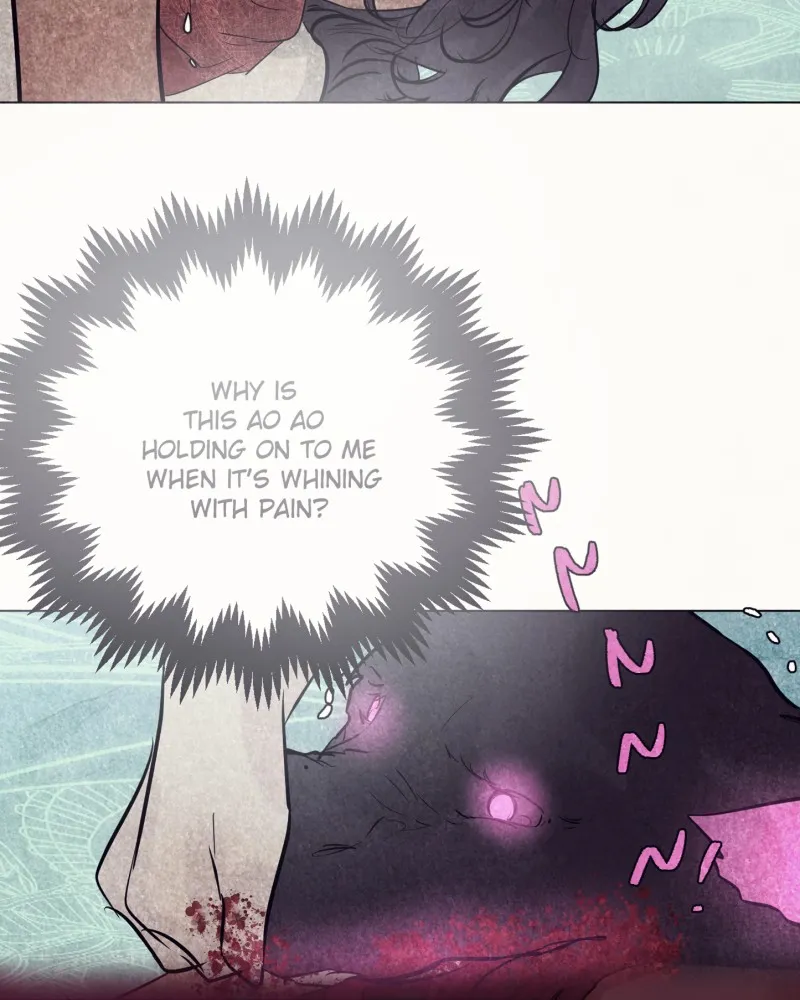 Read When Jasy Whistles chapter 41 image 17 on Lezhin