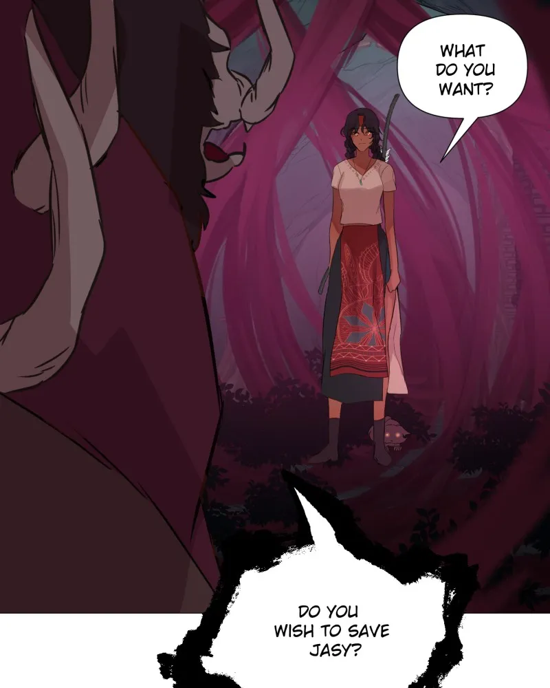 Read When Jasy Whistles chapter 41 image 21 on Lezhin