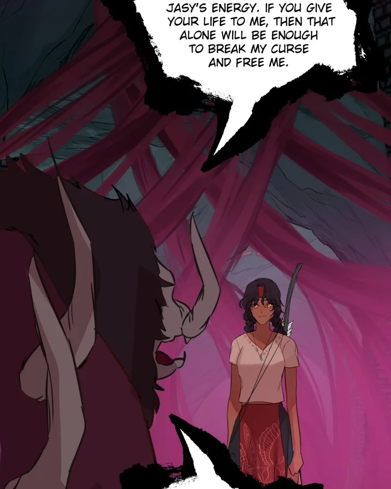 Read When Jasy Whistles chapter 41 image 39 on Lezhin