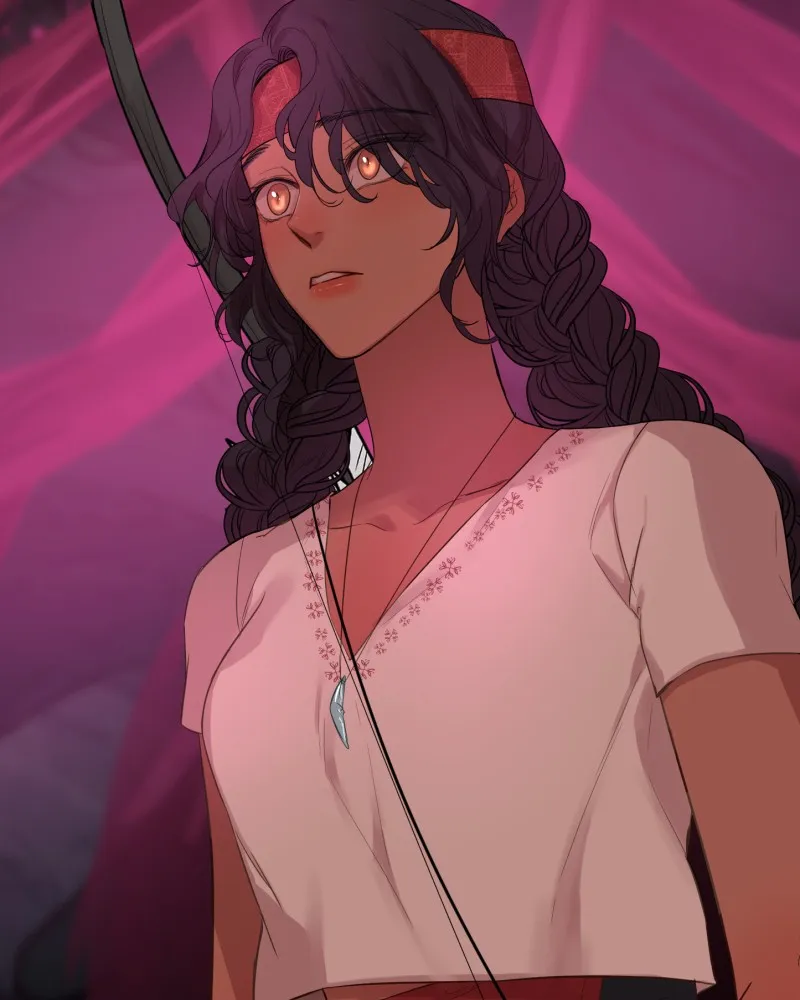Read When Jasy Whistles chapter 41 image 47 on Lezhin