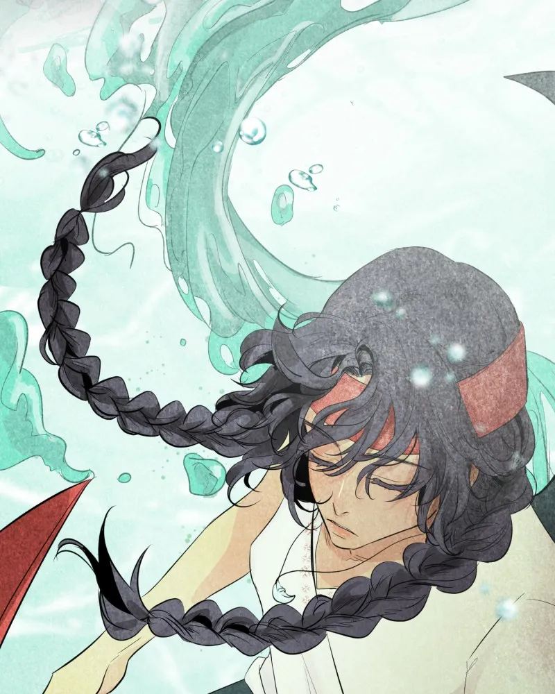 Read When Jasy Whistles chapter 41 image 51 on Lezhin