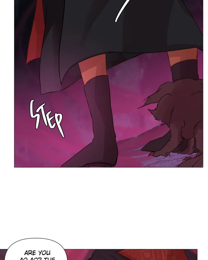 Read When Jasy Whistles chapter 41 image 9 on Lezhin