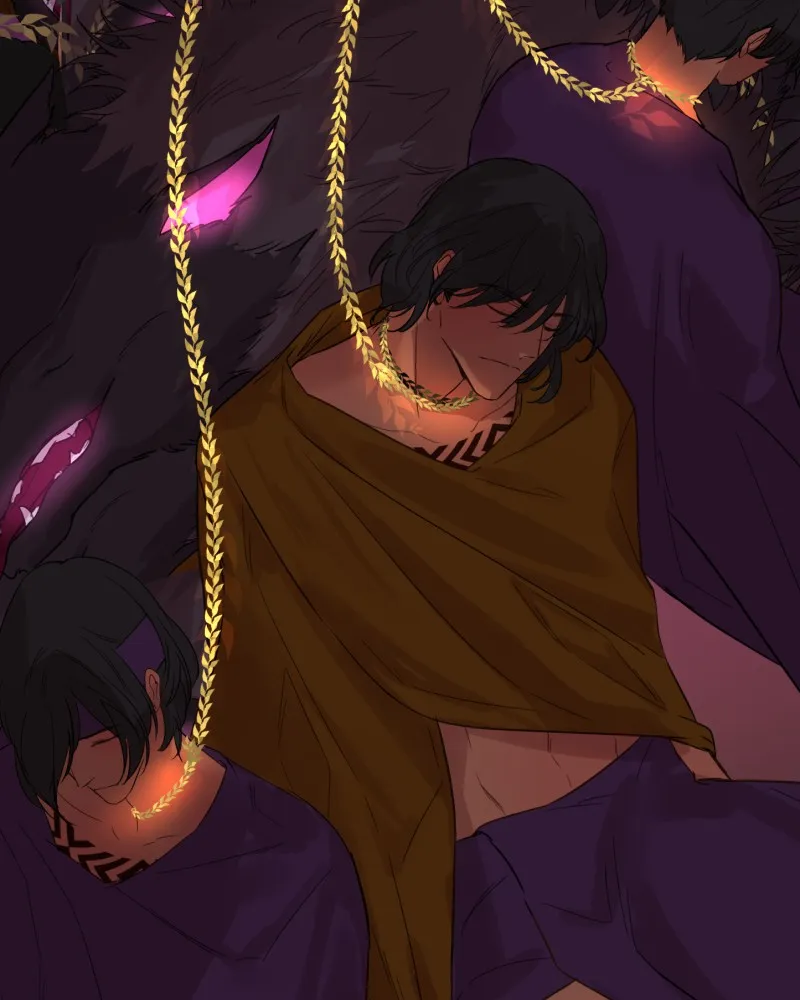 Read When Jasy Whistles chapter 42 image 105 on Lezhin