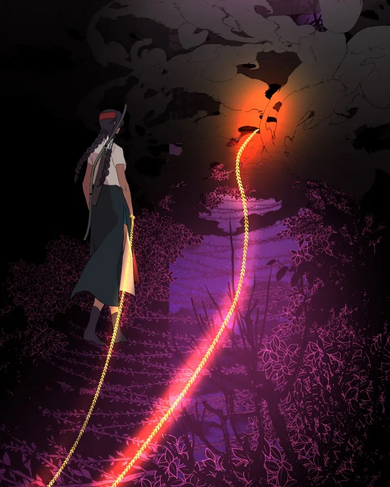 Read When Jasy Whistles chapter 42 image 126 on Lezhin