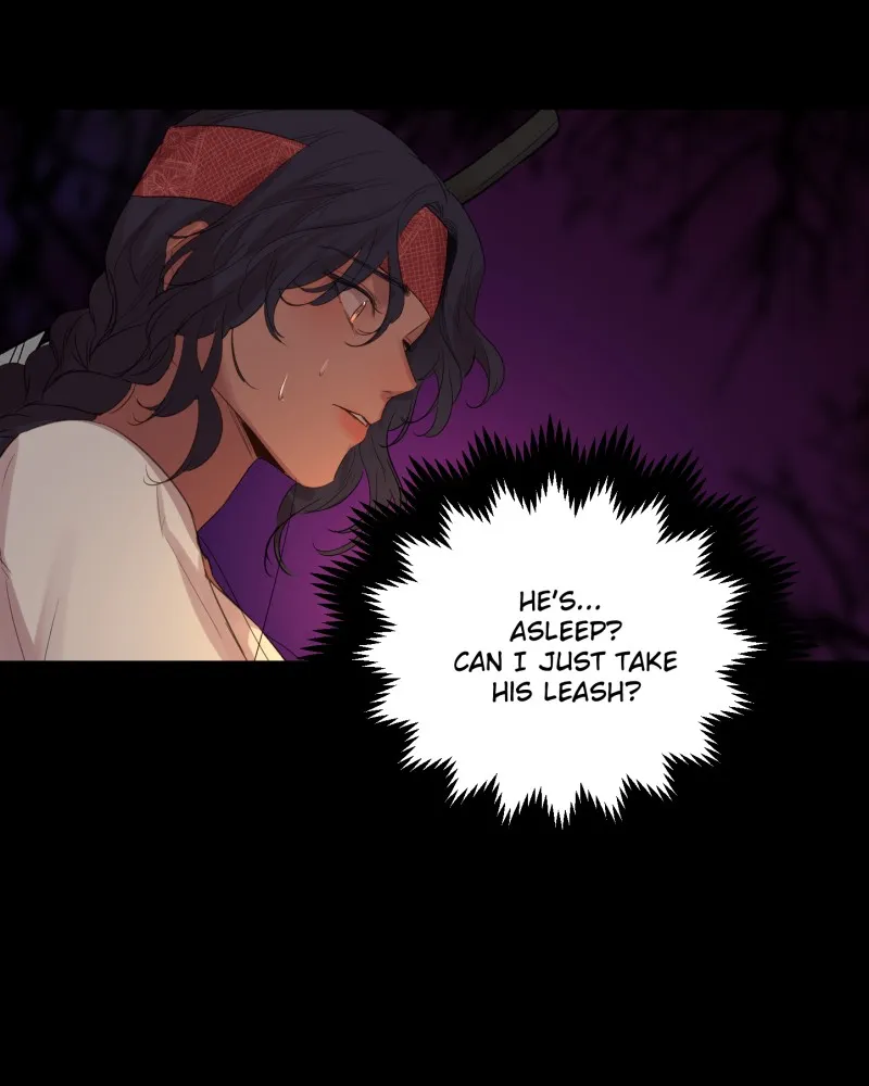 Read When Jasy Whistles chapter 42 image 129 on Lezhin