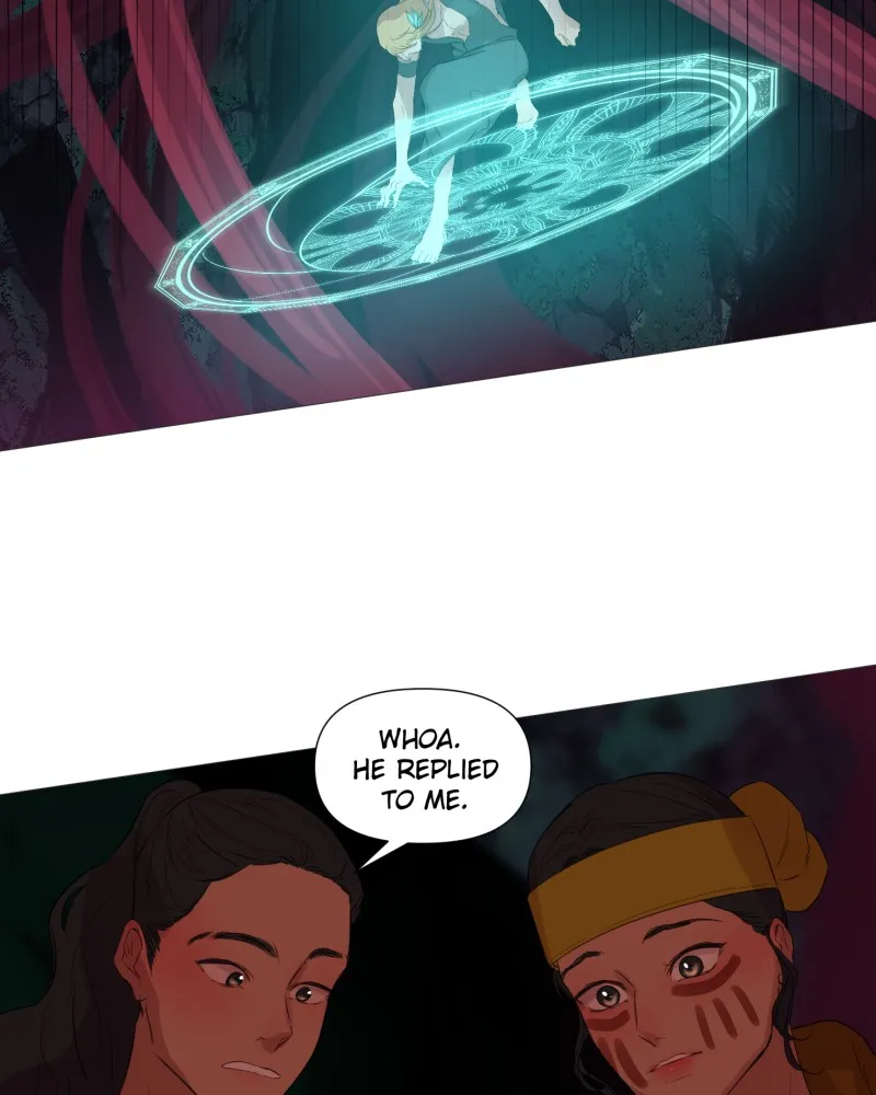 Read When Jasy Whistles chapter 42 image 17 on Lezhin