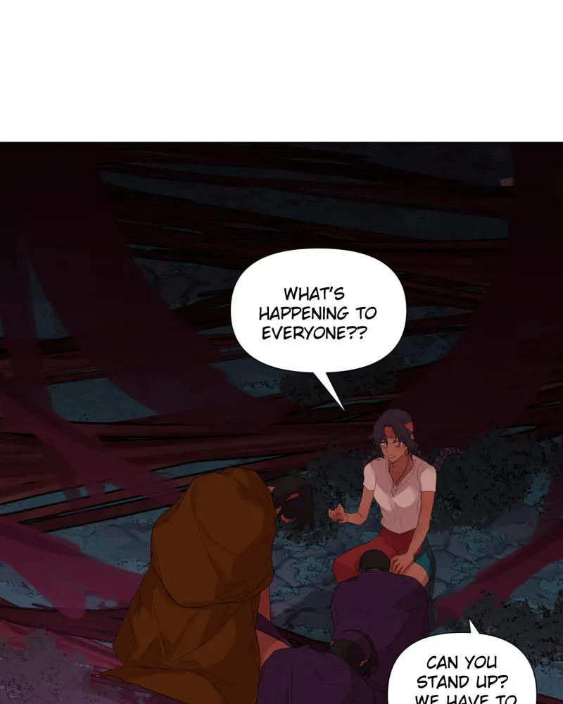Read When Jasy Whistles chapter 42 image 20 on Lezhin