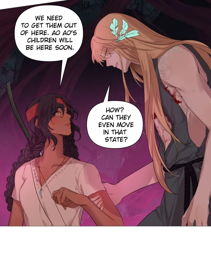 Read When Jasy Whistles chapter 42 image 22 on Lezhin