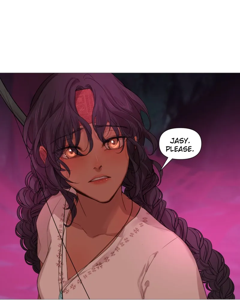 Read When Jasy Whistles chapter 42 image 24 on Lezhin