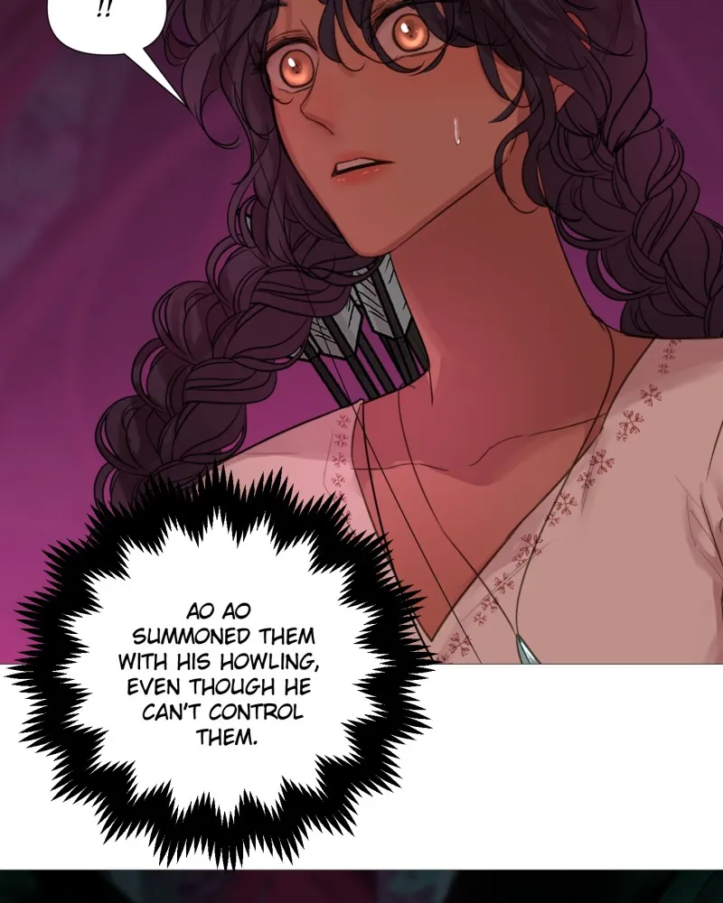 Read When Jasy Whistles chapter 42 image 33 on Lezhin