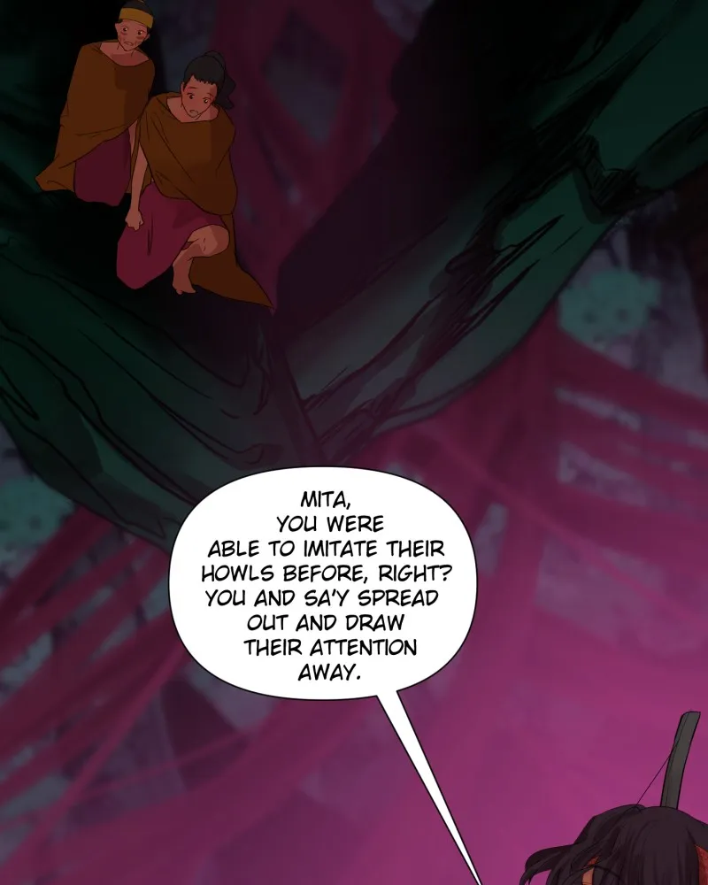 Read When Jasy Whistles chapter 42 image 34 on Lezhin
