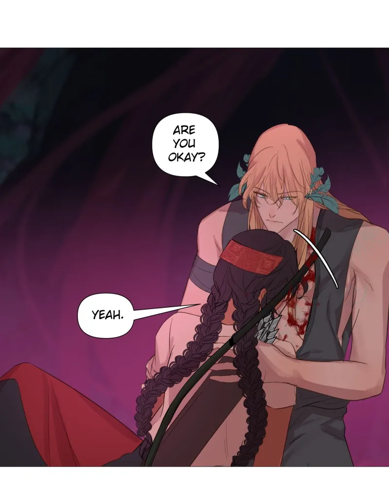 Read When Jasy Whistles chapter 42 image 46 on Lezhin
