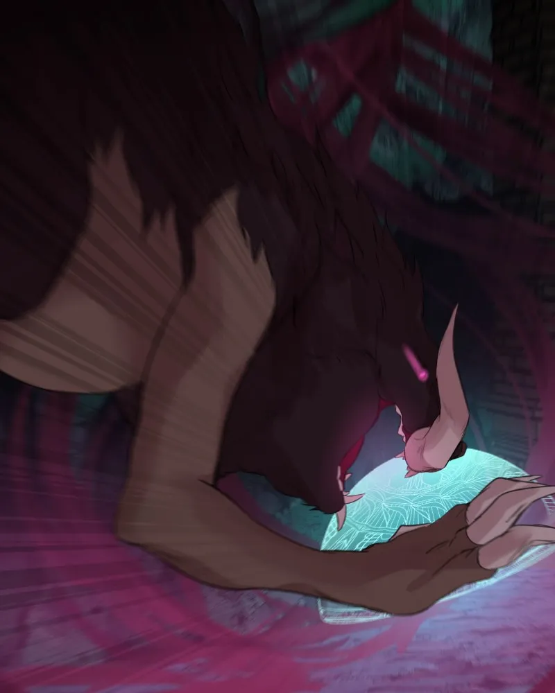 Read When Jasy Whistles chapter 42 image 61 on Lezhin