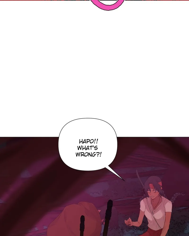Read When Jasy Whistles chapter 42 image 7 on Lezhin