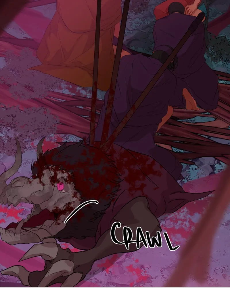Read When Jasy Whistles chapter 42 image 8 on Lezhin