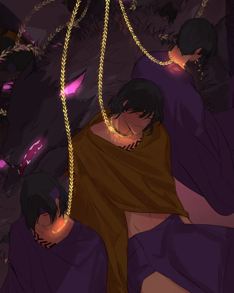 Read When Jasy Whistles chapter 42 image 86 on Lezhin