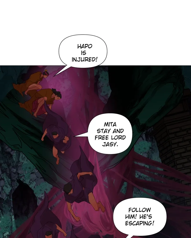 Read When Jasy Whistles chapter 42 image 9 on Lezhin