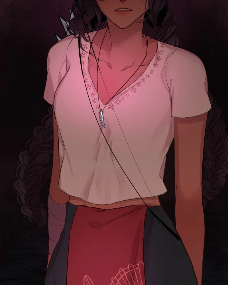 Read When Jasy Whistles chapter 43 image 111 on Lezhin