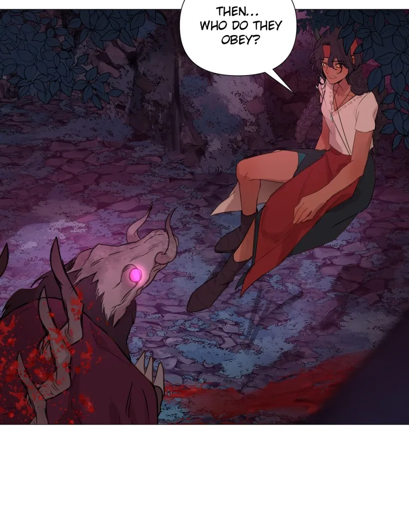 Read When Jasy Whistles chapter 43 image 19 on Lezhin