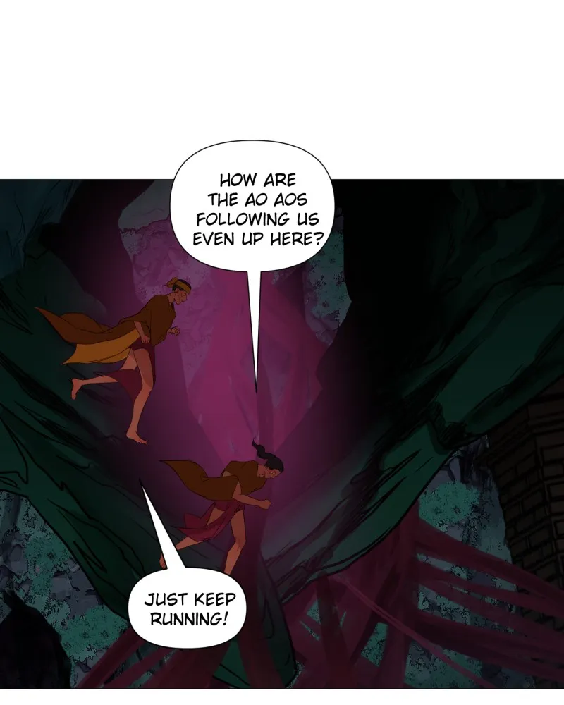 Read When Jasy Whistles chapter 43 image 35 on Lezhin
