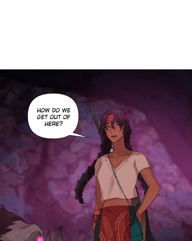 Read When Jasy Whistles chapter 43 image 39 on Lezhin