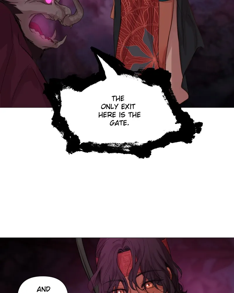 Read When Jasy Whistles chapter 43 image 40 on Lezhin