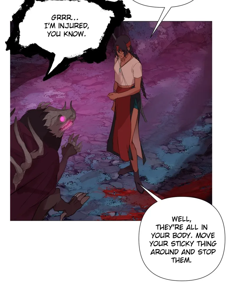 Read When Jasy Whistles chapter 43 image 43 on Lezhin