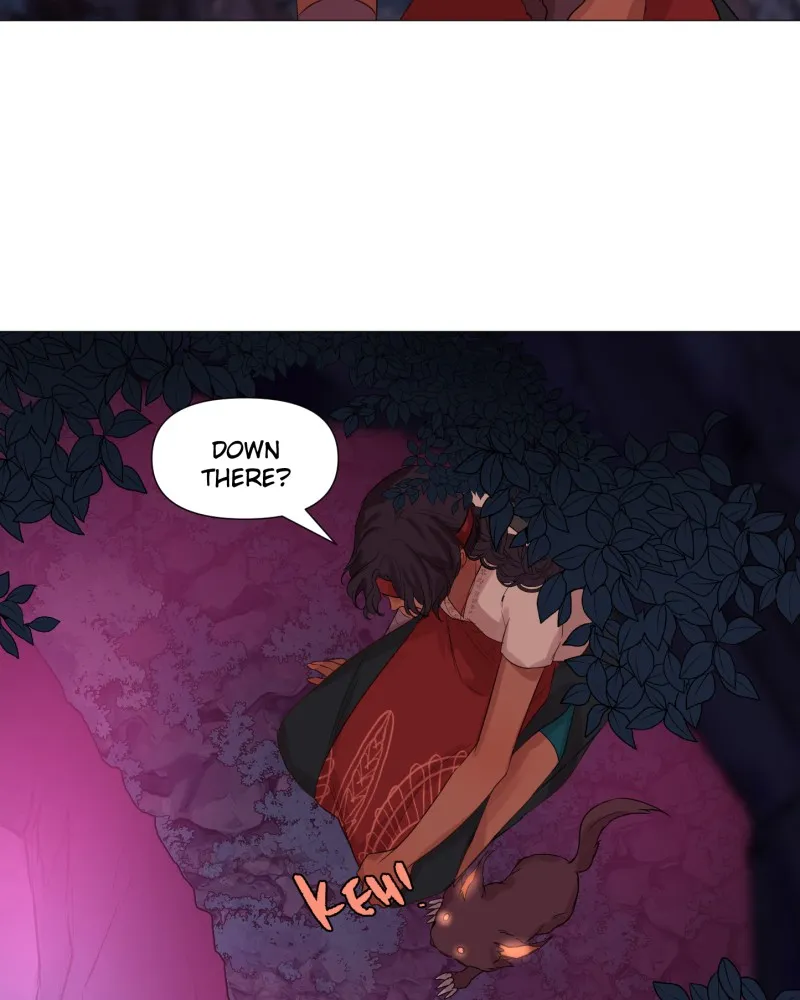 Read When Jasy Whistles chapter 43 image 65 on Lezhin