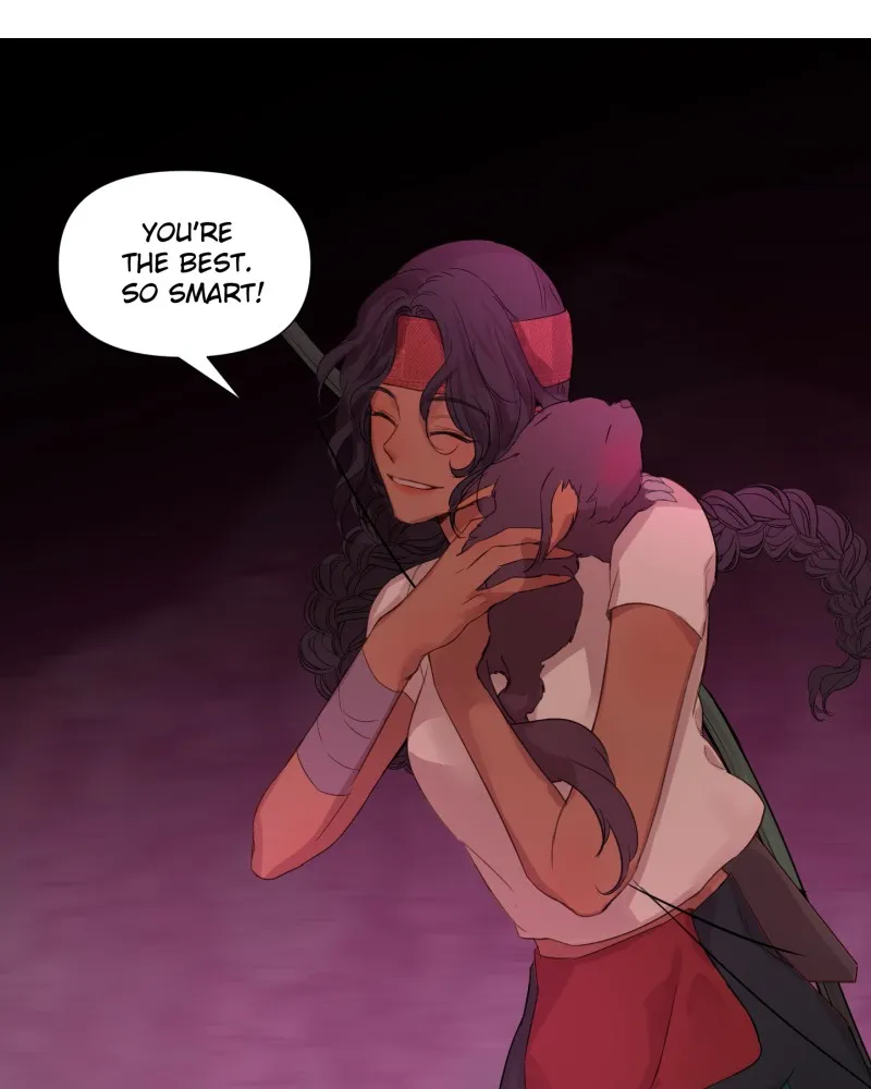Read When Jasy Whistles chapter 43 image 70 on Lezhin