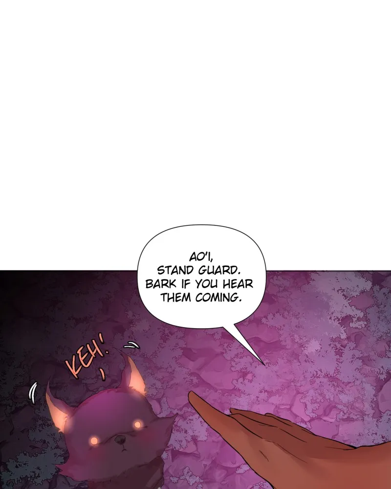 Read When Jasy Whistles chapter 43 image 77 on Lezhin