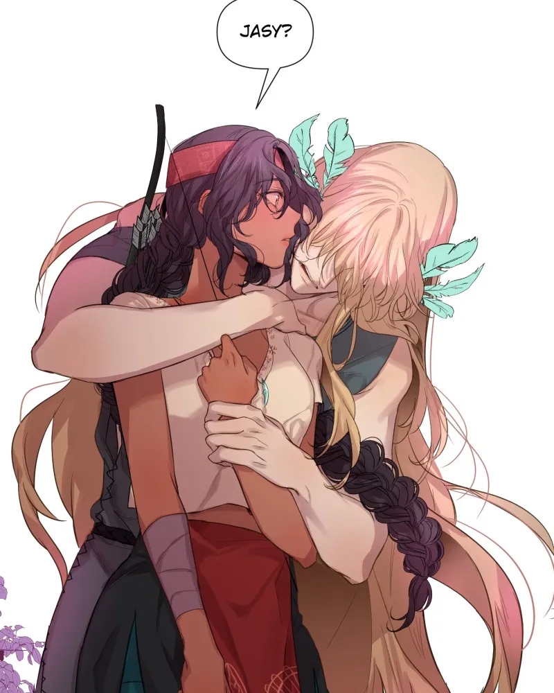 Read When Jasy Whistles chapter 43 image 87 on Lezhin