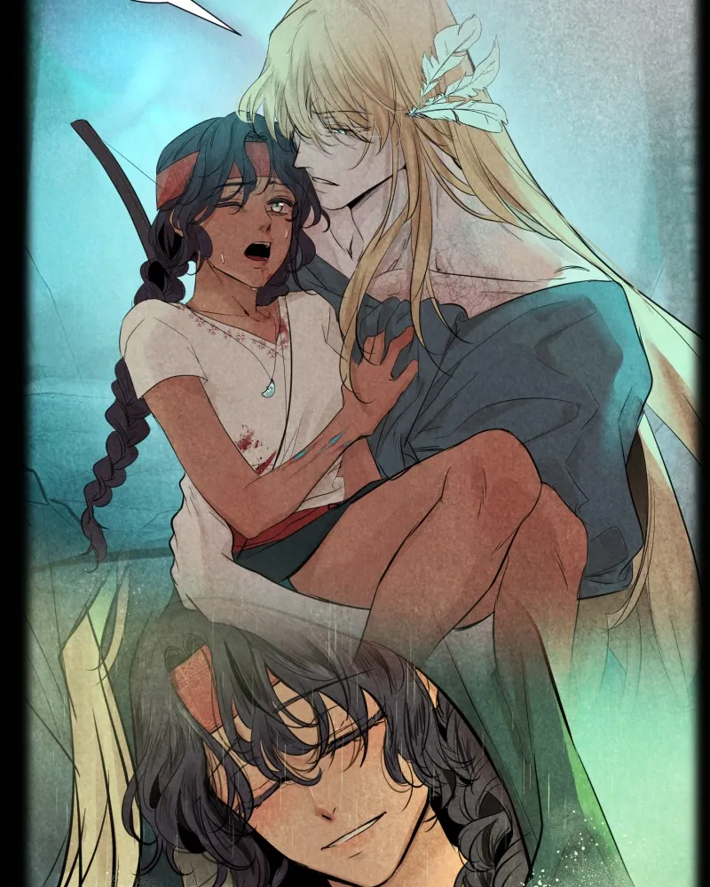 Read When Jasy Whistles chapter 44 image 105 on Lezhin